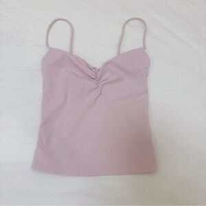 Garage Light Pink Camisole Top